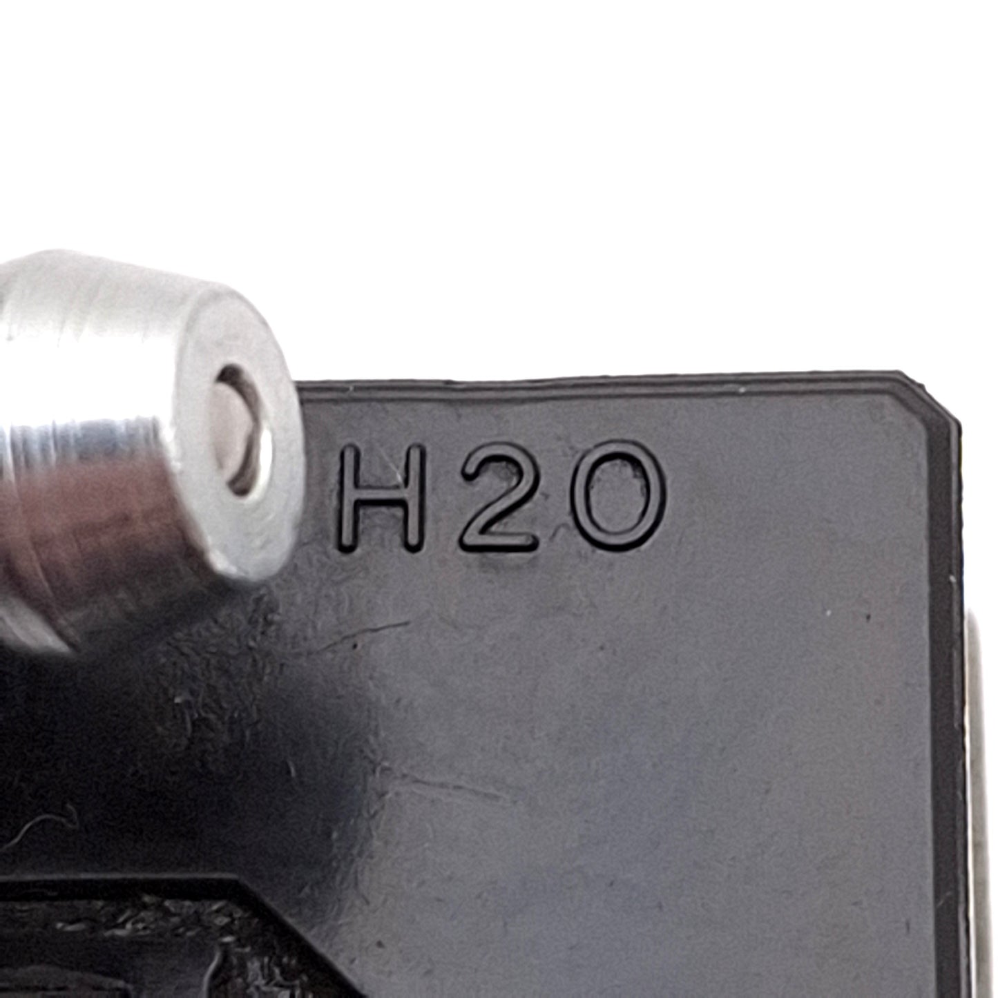 Used NSK LAH20-AN Linear Slide Carriage, 69.8mm L x 44mm W, M5 Holes, 1450kgf