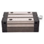 Used NSK LAH20-AN Linear Slide Carriage, 69.8mm L x 44mm W, M5 Holes, 1450kgf