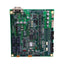 Used Mitutoyo QVC60-QVNET MP289103 Relay & Processor Board for, QV302P1L-C