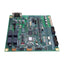 Used Mitutoyo QVC60-QVNET MP289103 Relay & Processor Board for, QV302P1L-C
