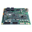 Used Mitutoyo QVC60-QVNET MP289103 Relay & Processor Board for, QV302P1L-C