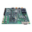Used Mitutoyo QVC60-QVNET MP289103 Relay & Processor Board for, QV302P1L-C