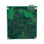 Used Mitutoyo QVC60-QVNET MP289103 Relay & Processor Board for, QV302P1L-C