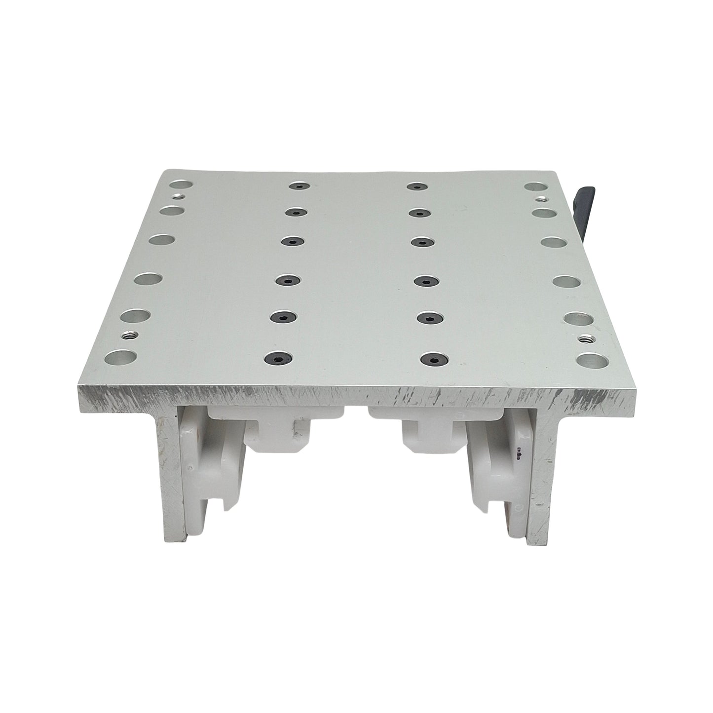 Used Bosch Rexroth 8981535326 Carriage Ecoslide, 45mm x 90mm x 160mm, ø8.7mm Holes