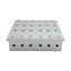 Used Bosch Rexroth 8981535326 Carriage Ecoslide, 45mm x 90mm x 160mm, ø8.7mm Holes