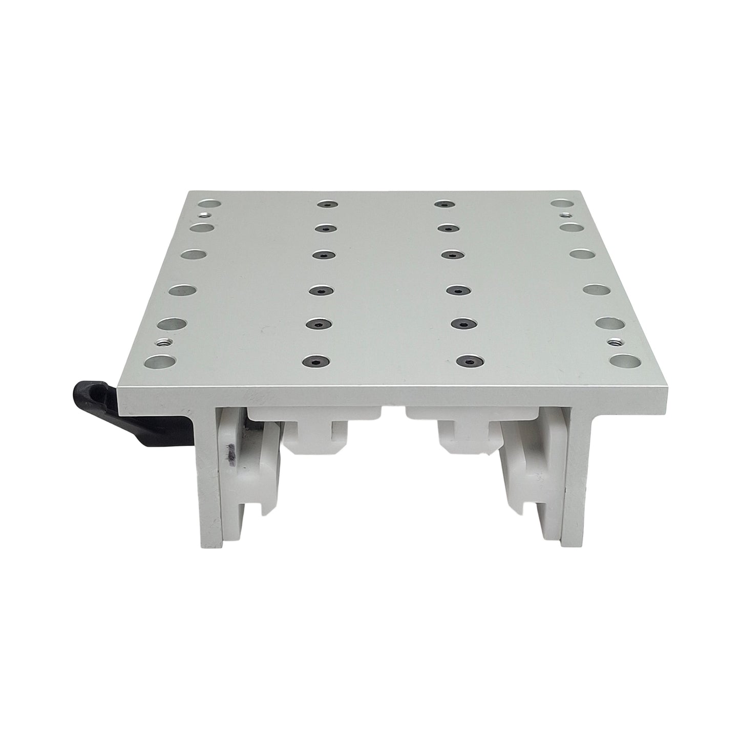 Used Bosch Rexroth 8981535326 Carriage Ecoslide, 45mm x 90mm x 160mm, ø8.7mm Holes