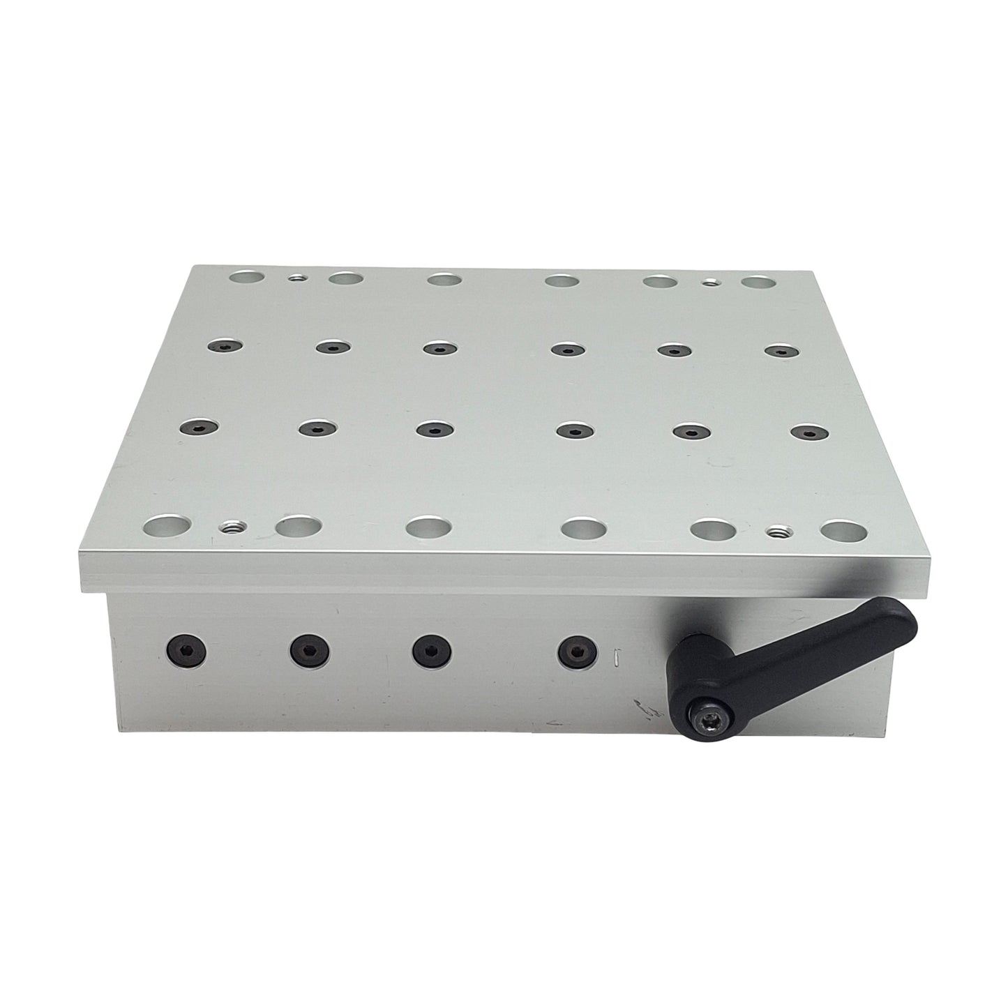 Used Bosch Rexroth 8981535326 Carriage Ecoslide, 45mm x 90mm x 160mm, ø8.7mm Holes