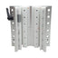 Used Bosch Rexroth 8981535326 Carriage Ecoslide, 45mm x 90mm x 160mm, ø8.7mm Holes