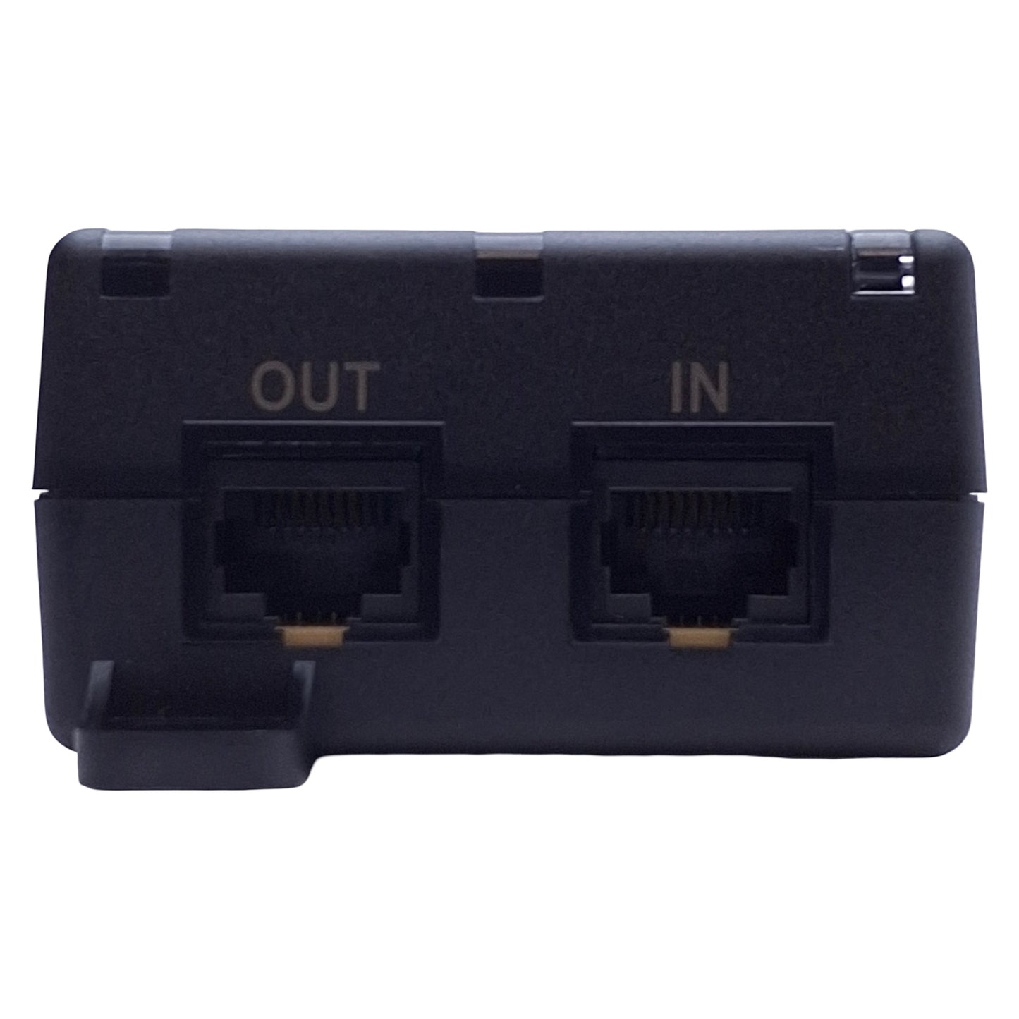 New Phihong POE29U-1AT POE Injector 100-240VAC Input, 0.55A Max, 56VDC Output