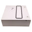 Used Rittal 1060.500 Steel Control Cabinet Enclosure, 600mm x 600mm x 210mm, *Holes*