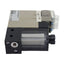 Used SMC ZX1102-K15LZ-F Vacuum Ejector System, ø1mm Nozzle, Rc1/8 M5, -84kPa, 24VDC