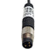 Used Banner VS25EVQ Thru Beam Sensor Emitter, 1.2m Range, 10-30VDC, 3-Pin M8 Male