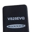 Used Banner VS25EVQ Thru Beam Sensor Emitter, 1.2m Range, 10-30VDC, 3-Pin M8 Male