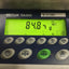 For parts or not working Mettler Toledo BBA 442-6PD Compact Counting Scale, 6kg x 0.0005kg, 120VAC *Parts