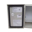 New – Open box Allen Bradley 194R-FN030P3E Switch Enclosure, 300 x 200 x 160mm *Enclosure Only*