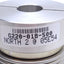 Used LinTech G220-018-500 Motor Coupler ø0.48in/ø0.69in Bore, 2.68in Length