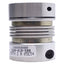 Used LinTech G220-018-500 Motor Coupler ø0.48in/ø0.69in Bore, 2.68in Length