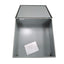 New – Open box Hoffman CSD303012 Electrical Enclosure, 30" x 30" x 12" Steel, *Minor Scratches*