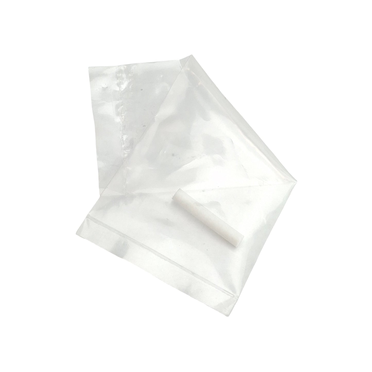 New  Chemglass CG-2096-09 PTFE Agitator, ø7.5in OD, 19mm Shaft, Fits 10L-15L Reactor