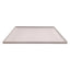 New – Open box nVent Hoffman PFSH88 Vented Frame Shelf, 1.5mm Thick, 800mm x 800mm