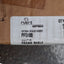 New – Open box nVent Hoffman PFSH88 Vented Frame Shelf, 1.5mm Thick, 800mm x 800mm