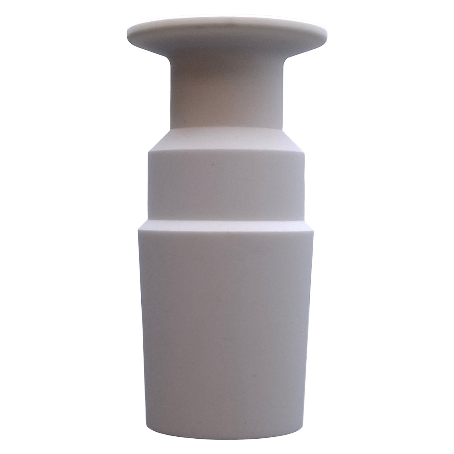 New Chemglass CG-1002-B-10 Sanitary To Standard Taper Adapter, 1in Sanitary