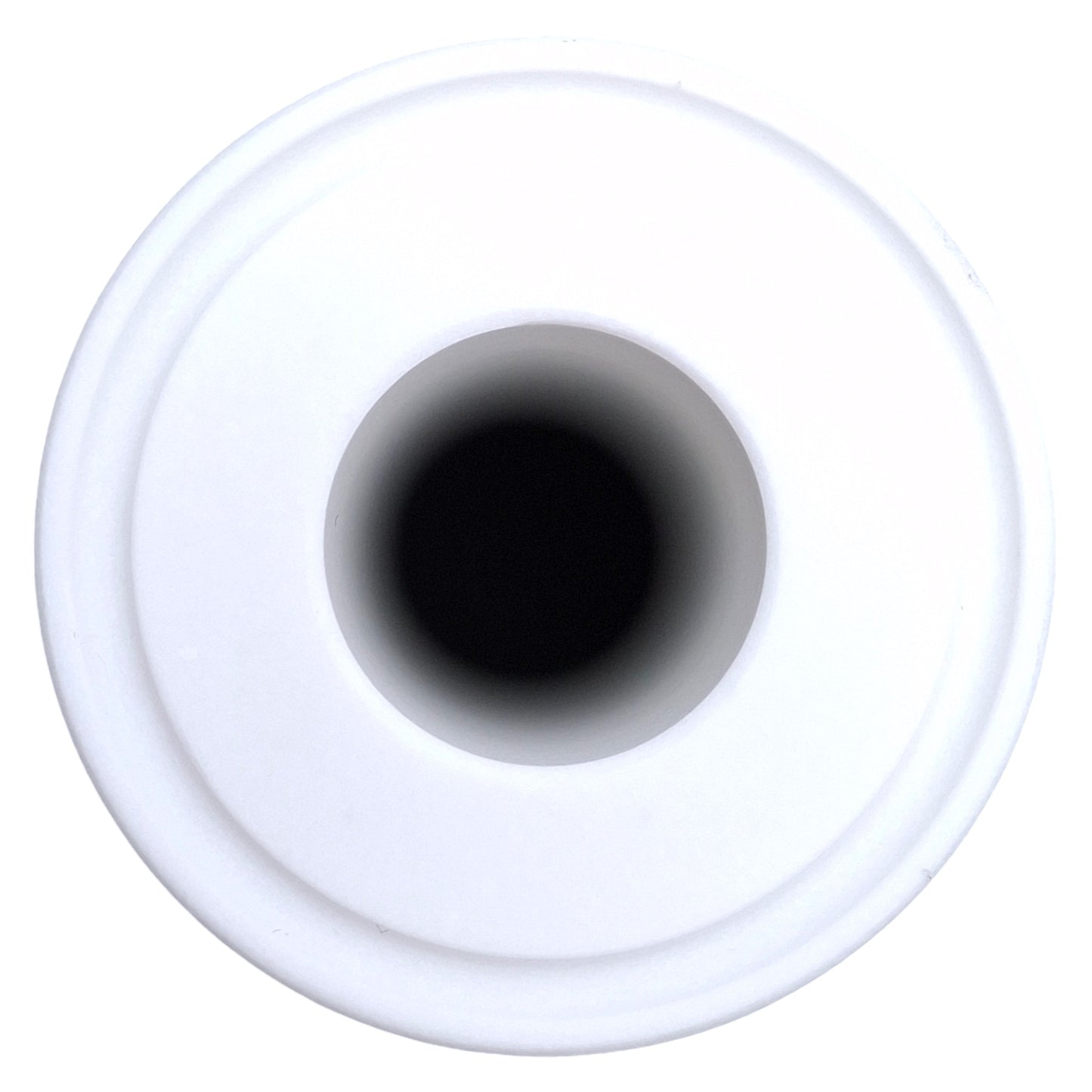 New Chemglass CG-1002-B-10 Sanitary To Standard Taper Adapter, 1in Sanitary