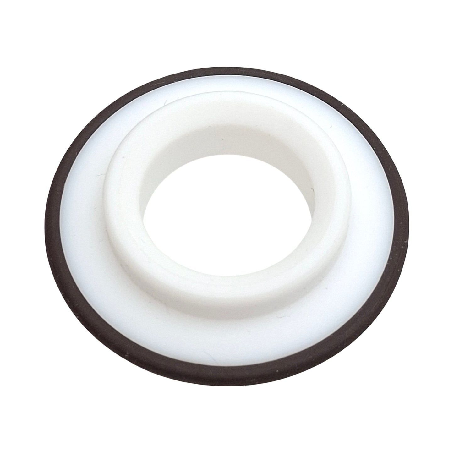 New Chemglass MED-1806-081FLR Split Ring Gasket & PTFE Seal, For CG-1334-X50