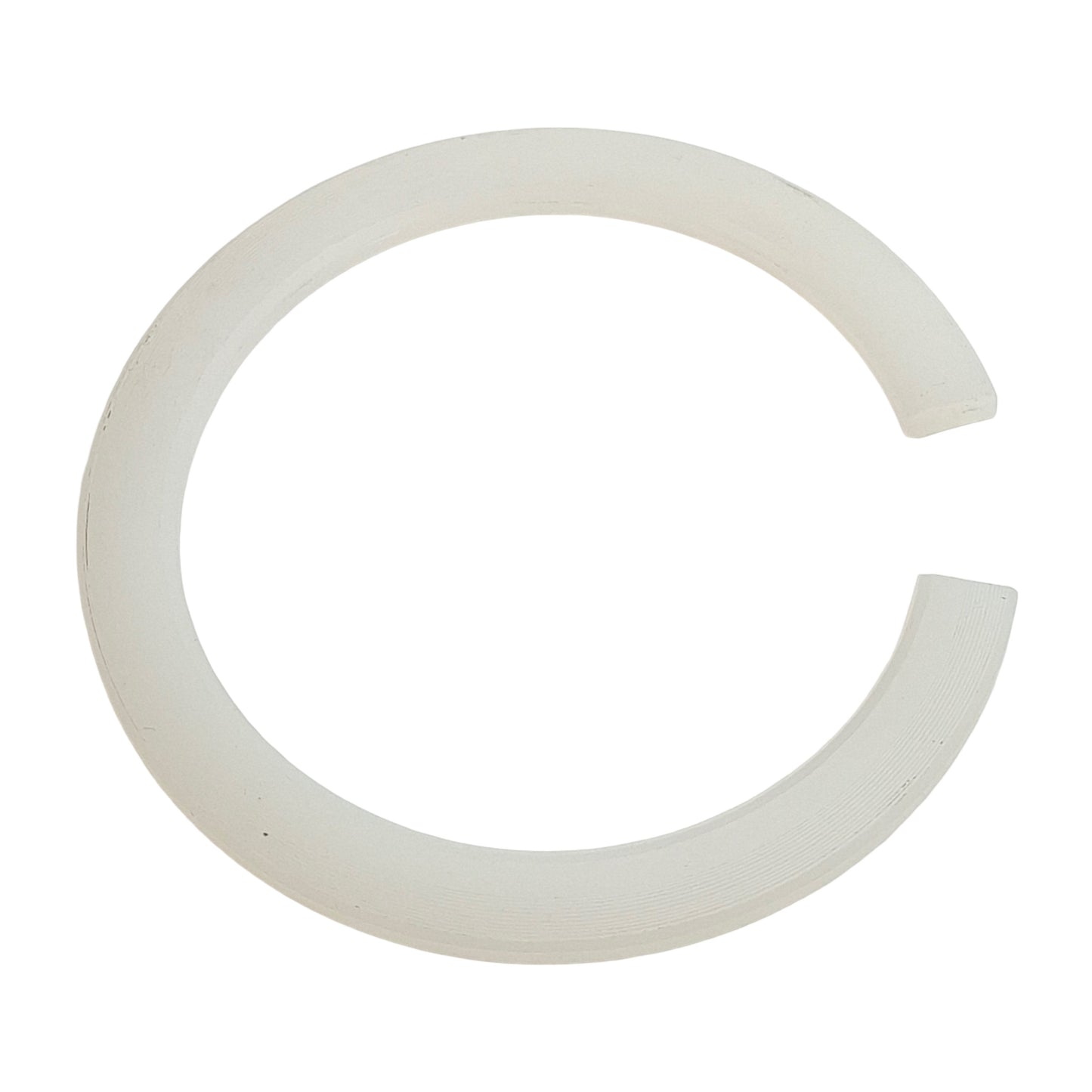 New Chemglass MED-1806-081FLR Split Ring Gasket & PTFE Seal, For CG-1334-X50
