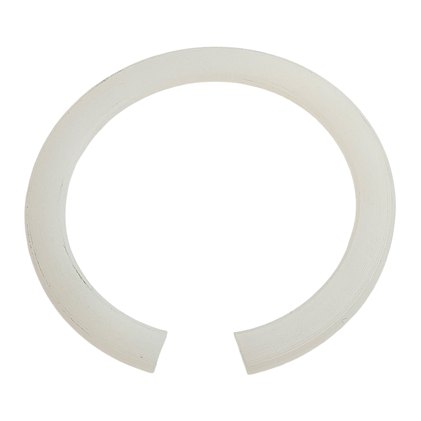 New Chemglass MED-1806-081FLR Split Ring Gasket & PTFE Seal, For CG-1334-X50