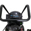 Used Newport ACGP Low Noise Oil Lubricated Air Compressor 3.5 Liter, 120psi, 110VAC