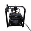 Used Newport ACGP Low Noise Oil Lubricated Air Compressor 3.5 Liter, 120psi, 110VAC