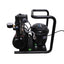 Used Newport ACGP Low Noise Oil Lubricated Air Compressor 3.5 Liter, 120psi, 110VAC