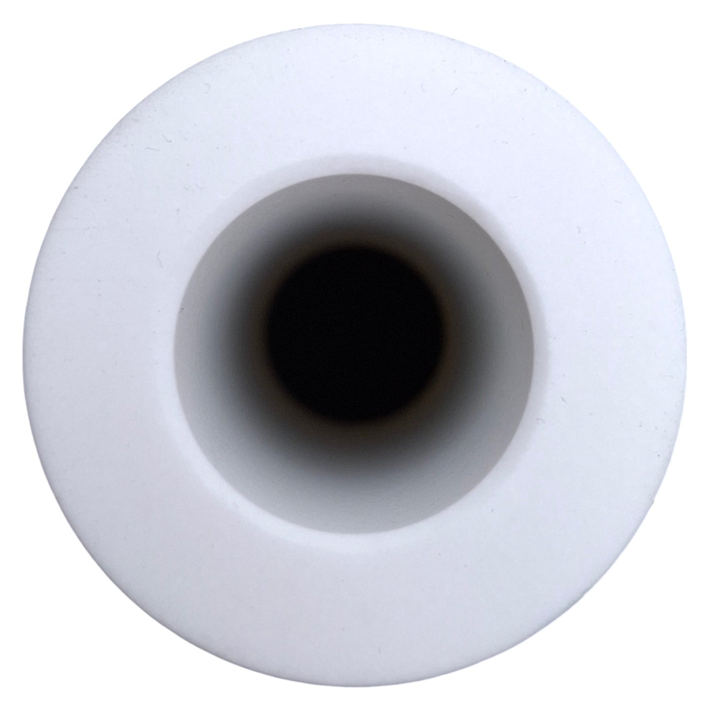 New – Open box Chemglass CG-1002-B-10 Sanitary To Standard Taper Adapter, 1in Sanitary