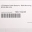 New Levitronix BPS-600 Pump System, 20gpm, 46psi, ø1in OD Tube, EtherCAT, 48VDC 600W