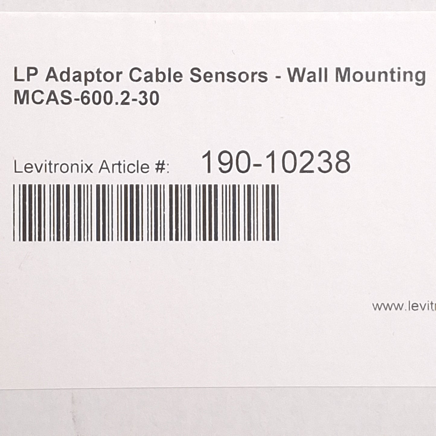 New Levitronix BPS-600 Pump System, 20gpm, 46psi, ø1in OD Tube, EtherCAT, 48VDC 600W