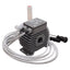 New Levitronix BPS-600 Pump System, 20gpm, 46psi, ø1in OD Tube, EtherCAT, 48VDC 600W