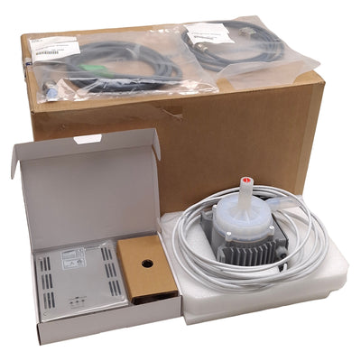 New Levitronix BPS-600 Pump System, 20gpm, 46psi, ø1in OD Tube, EtherCAT, 48VDC 600W