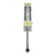 Used Phd ML304818 Pneumatic Cylinder, ø1in Bore, 3in Stroke, 1/8in NPT, 150psi