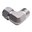 New – Open box Swagelok SS-1210-2-12 Male Elbow Fitting 90°, 3/4in NPT to 3/4in OD Tube