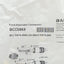 New Balluff BCC0869 Field Attachable Connector, 4-Pin M12 Male, ø8mm D, 4A 250VAC/DC