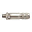 New Balluff BCC0869 Field Attachable Connector, 4-Pin M12 Male, ø8mm D, 4A 250VAC/DC