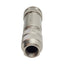 New Balluff BCC0869 Field Attachable Connector, 4-Pin M12 Male, ø8mm D, 4A 250VAC/DC