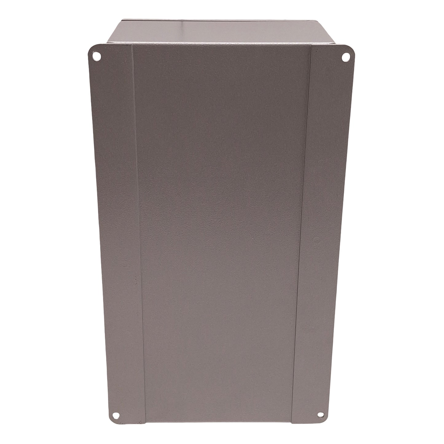 New – Open box nVent Hoffman LHC234616 InLine Landscape Enclosure, 230 x 460 x 155mm, Steel