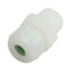 New Lot of 6 Hummel Sealcon CD09NR-TE-N-O Tube Fitting 3/8in NPT x 0.08-0.24in Range
