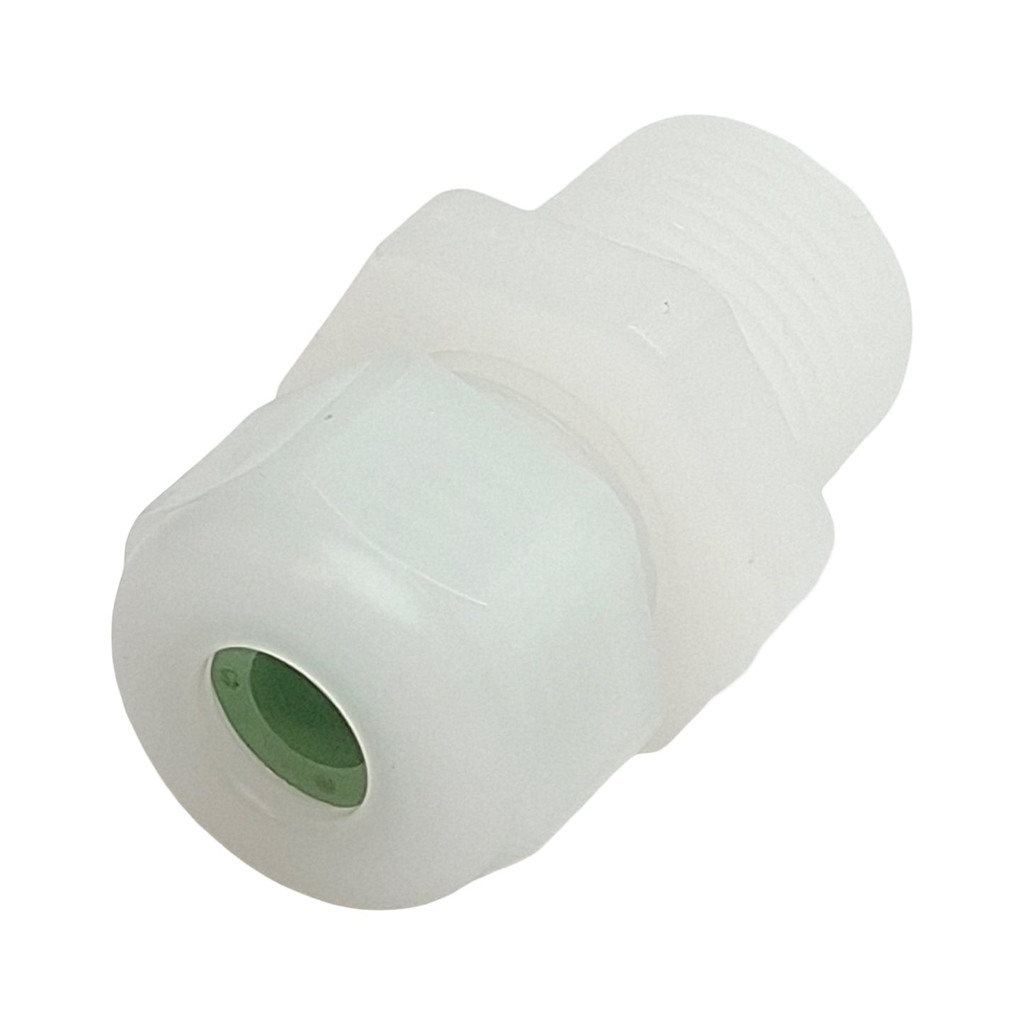 New Lot of 6 Hummel Sealcon CD09NR-TE-N-O Tube Fitting 3/8in NPT x 0.08-0.24in Range