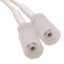 New Levitronix LFE-A.1-30 190-10163 Leviflow Extension Cable Pair, IP65, 3m Length