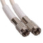 New Levitronix LFE-A.1-30 190-10163 Leviflow Extension Cable Pair, IP65, 3m Length
