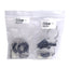 New Lot of 2 Banner LMBWLS27T 804163 Clamp Mounting Bracket Kit for WLS27 LED Strip