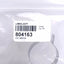 New Lot of 2 Banner LMBWLS27T 804163 Clamp Mounting Bracket Kit for WLS27 LED Strip